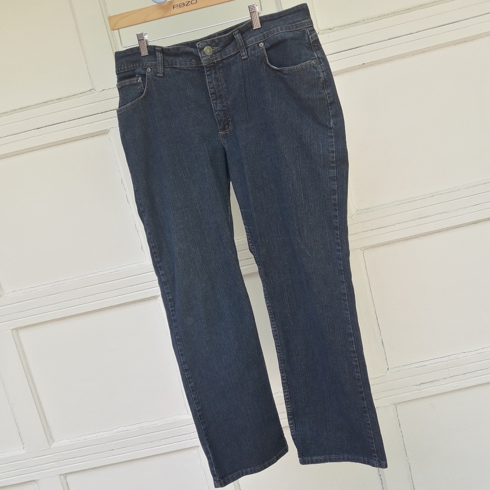 Vintage Lee Jeans